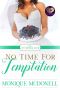 [No Brides Club 04] • No Time for Temptation